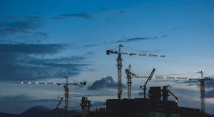 Read more about the article What’s Next For Contech & Construction?