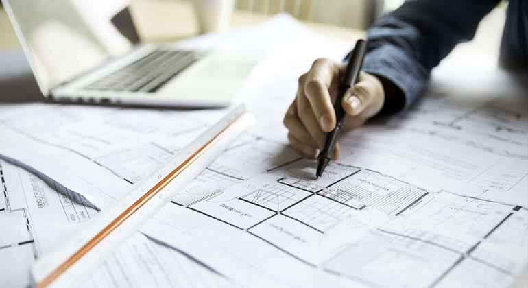 Read more about the article Want to build your own home? Get online help on architecture, designing and home construction