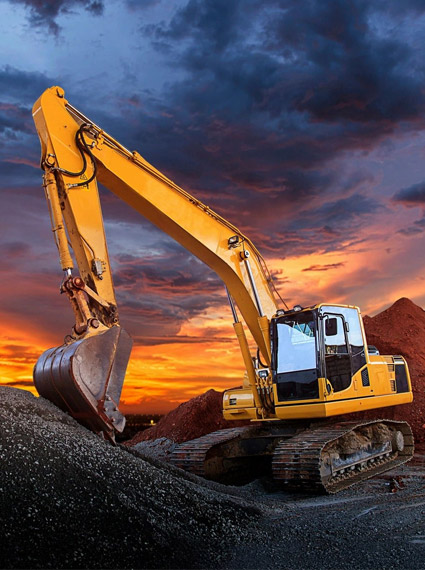 Read more about the article Special Machinery