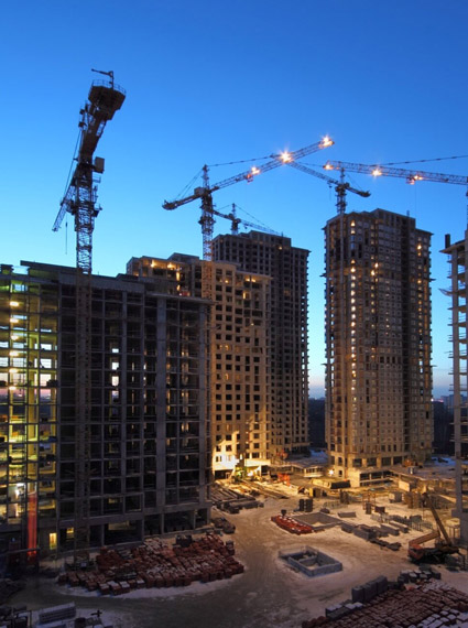 You are currently viewing Building Project