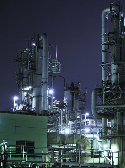 Read more about the article Industrial Equipment