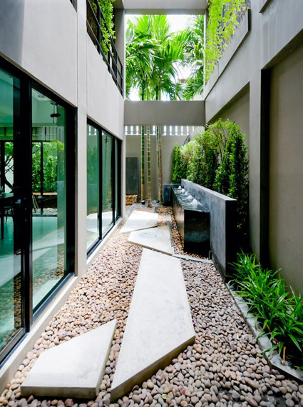 Read more about the article Modern Stepping Path