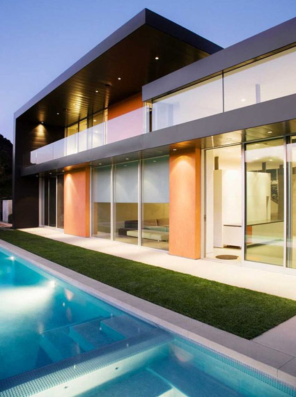 Read more about the article Exterior House Design