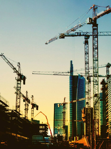 Read more about the article Building Construction