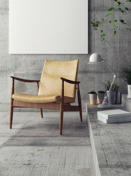 Read more about the article New Interior Design
